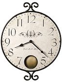 image of a clock