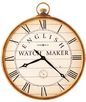 image of a clock